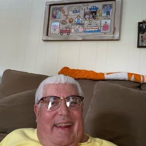 Meet your Posher, Brad